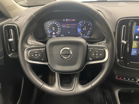 Voitures Occasion Volvo Xc40 D3 Adblue 150Ch Business Geartronic 8 À Maxéville