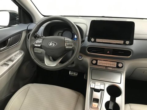 Voitures Occasion Hyundai Kona Electric 204Ch Executive Euro6D-T Evap À Maxéville