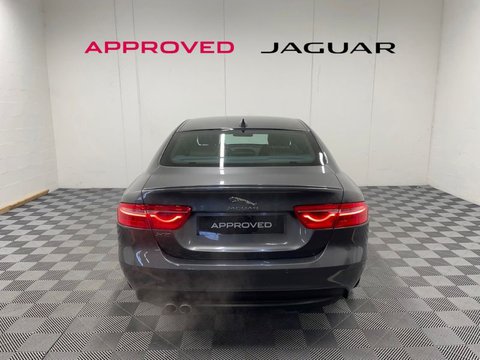 Voitures Occasion Jaguar Xe 2.0D 180Ch Pure Bva8 À Maxéville