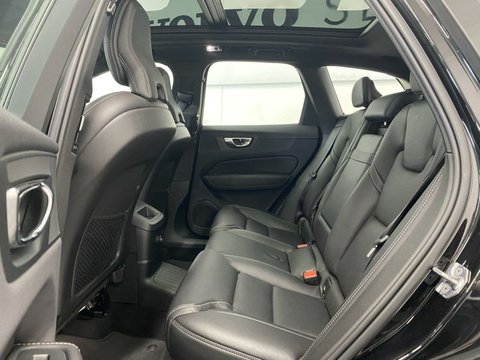 Voitures Occasion Volvo Xc60 T8 Twin Engine 303 + 87Ch Inscription Luxe Geartronic À Maxéville
