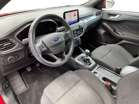 Voitures Occasion Ford Focus Active 1.0 Ecoboost 125Ch Mhev Active X À Maxéville