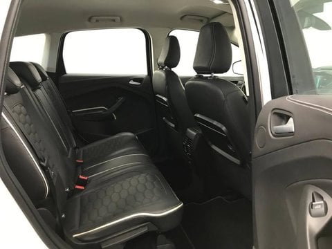 Voitures Occasion Ford Kuga 2.0 Tdci 150Ch Stop&Start Vignale 4X2 À Maxéville