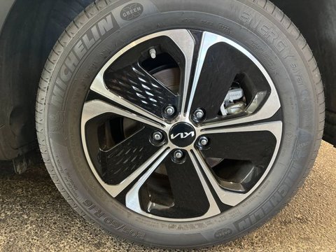 Voitures Occasion Kia Xceed 1.6 Gdi 141Ch Phev Active Dct6 À Maxéville