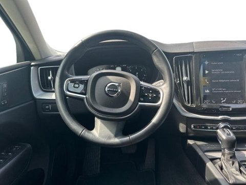 Voitures Occasion Volvo Xc60 D4 Adblue Awd 190Ch Inscription Luxe Geartronic À Epernay