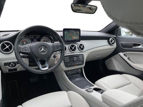 Voitures Occasion Mercedes-Benz Gla 250 Activity Edition 7G-Dct À Maxéville