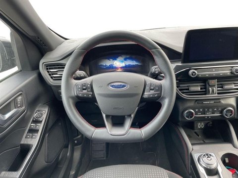 Voitures Occasion Ford Kuga 2.5 Duratec 225Ch Phev St-Line Business Bva À Reims