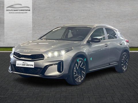 Voitures Occasion Kia Xceed 1.6 Gdi 141Ch Phev Lounge Dct6 À Maxéville