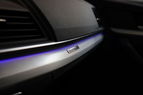 Voitures Occasion Audi Q5 (2E Generation) Ii 3.0 V6 Tdi 286 S Line Quattro Tiptronic 8 À Cleon