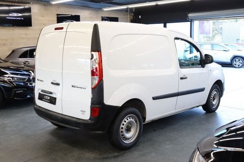 Voitures Occasion Renault Kangoo Ii Express Ii (2) Generique Energy Tce 115 E6 À Cleon
