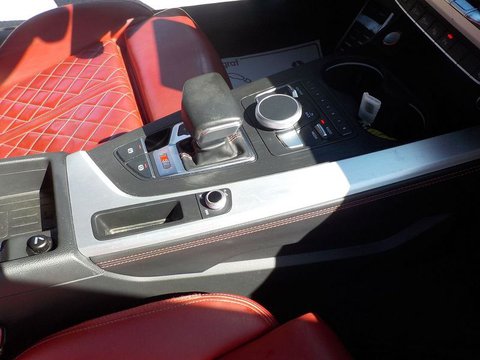 Voitures Occasion Audi S5 3.0 V6 Tfsi 354Ch Quattro Tiptronic 8 À Argelliers