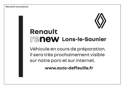 Voitures Occasion Renault Twingo Iii 1.0 Sce 70 Eco2 Life À Lons-Le-Saunier