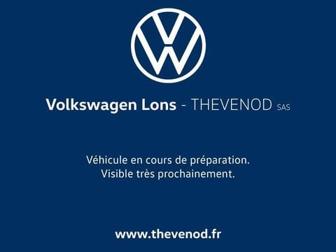 Voitures Occasion Volkswagen Up 1.0 60 High Up! À Perrigny