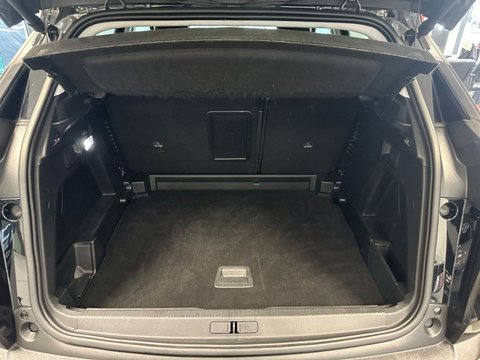 Voitures Occasion Peugeot 3008 1.6 Bluehdi 120Ch Allure Business S&S Basse Consommation À Stiring-Wendel