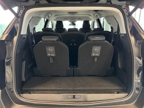 Voitures Occasion Peugeot 5008 1.5 Bluehdi 130Ch S&S Allure Business Eat8 À Stiring-Wendel
