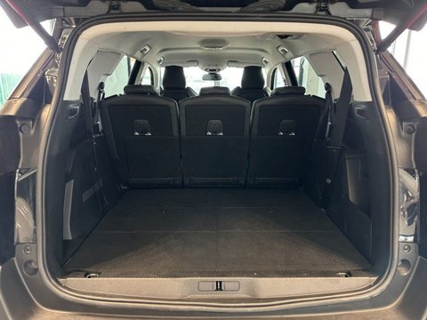 Voitures Occasion Peugeot 5008 1.5 Bluehdi 130Ch S&S Allure Business Eat8 À Stiring-Wendel