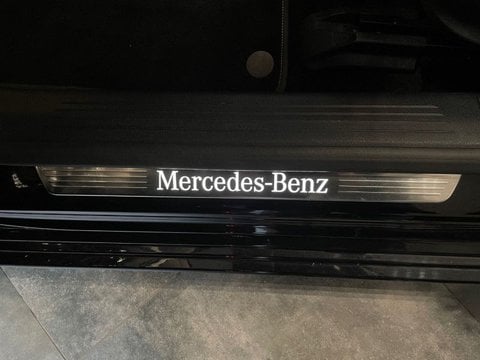 Voitures Occasion Mercedes-Benz Classe A 180 D 116Ch Progressive Line 7G-Dct À Stiring-Wendel
