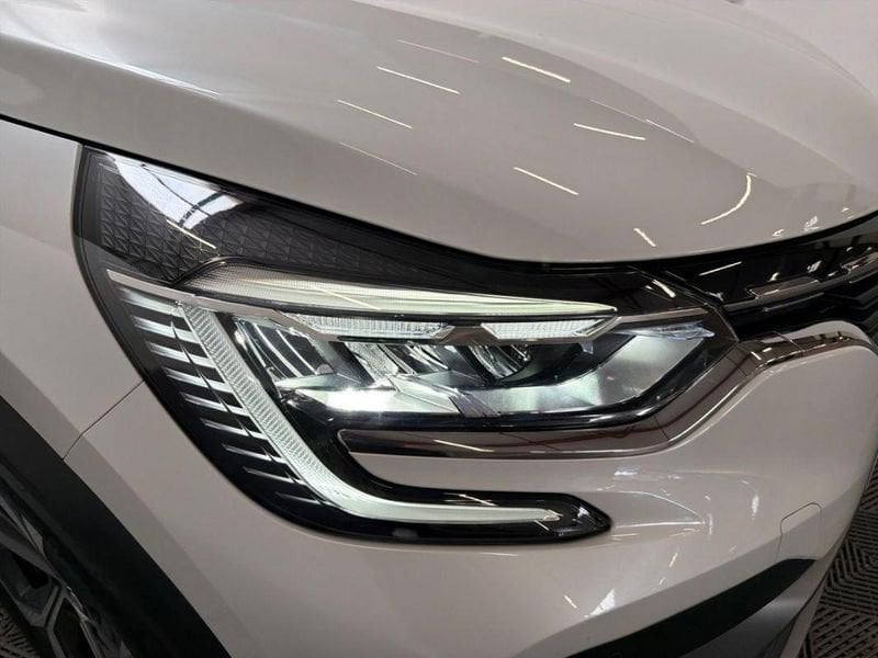 Renault Captur E-Tech 145 - 21 R.S. Line 2022 — photo 25