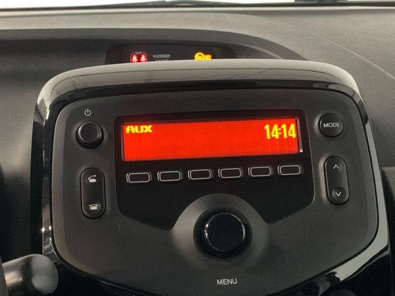 Peugeot 108 VTi 72ch S&S BVM5 Style 2019 — photo 18