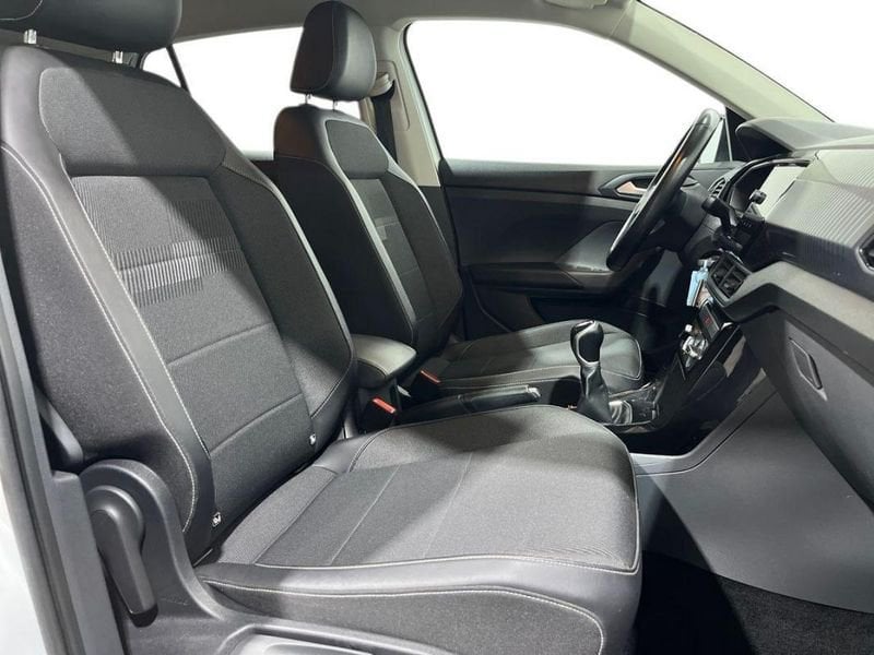 Volkswagen T-Cross BUSINESS 1.6 TDI 95 Start/Stop BVM5 Lounge 2020 — photo 13