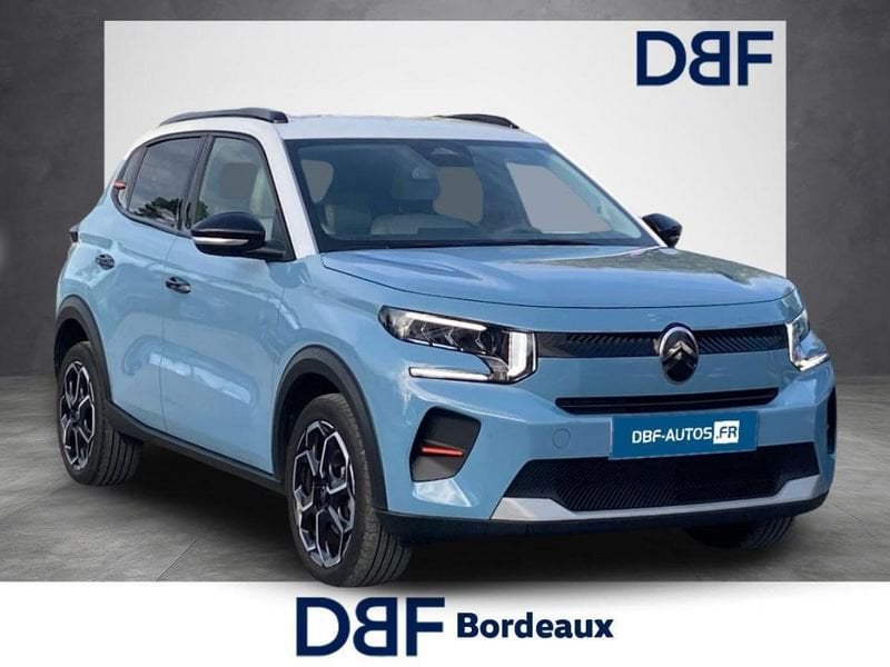 Citroën C3 PureTech 100 ch BVM6 Max 2024 — photo 6