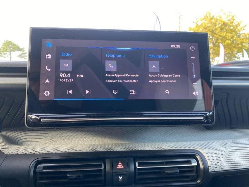 Citroën C3 PureTech 100 ch BVM6 Max 2024 — photo 16