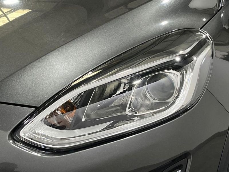 Ford Fiesta ACTIVE 1.0 EcoBoost 85 S&S BVM6 Pack 2018 — photo 26