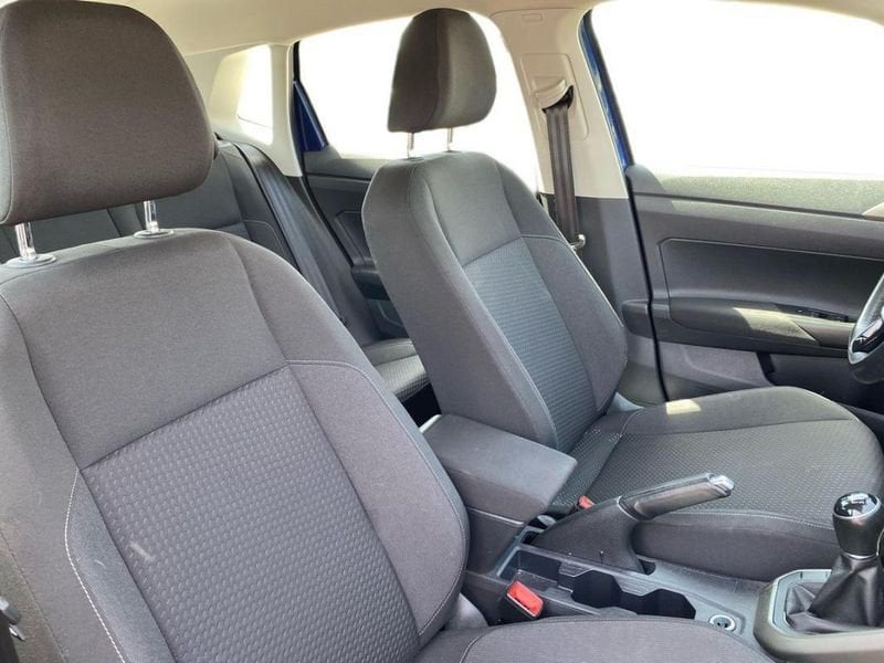 Volkswagen Polo BUSINESS 1.0 80 S&S BVM5 Lounge 2020 — photo 13