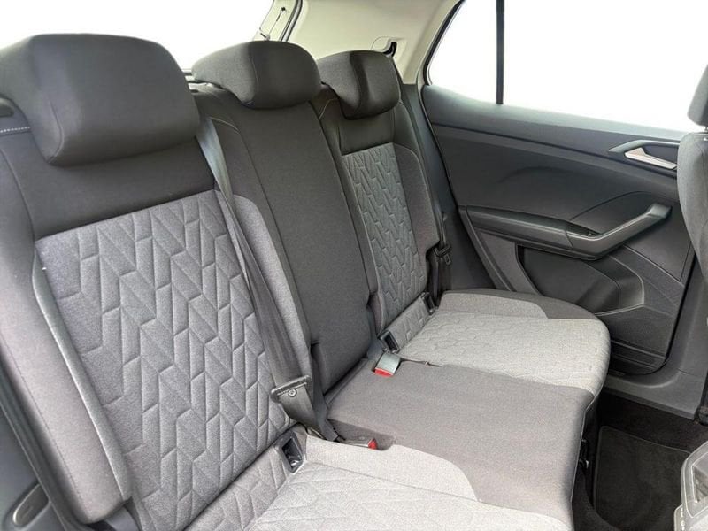 Volkswagen T-Cross 1.0 TSI 95 Start/Stop BVM5 Life 2024 — photo 23