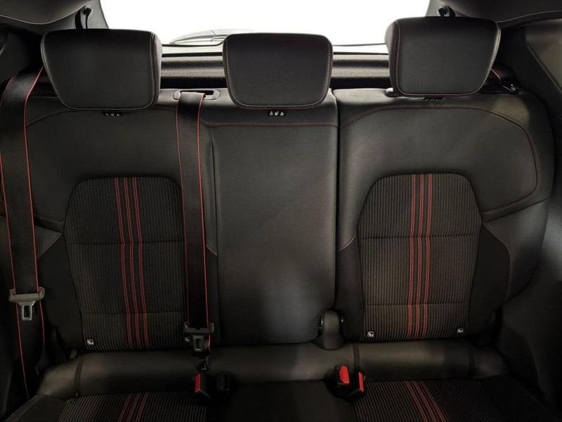 Renault Captur E-Tech 145 - 21 R.S. Line 2022 — photo 22