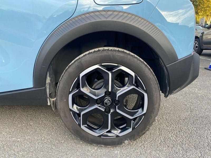Citroën C3 PureTech 100 ch BVM6 Max 2024 — photo 28