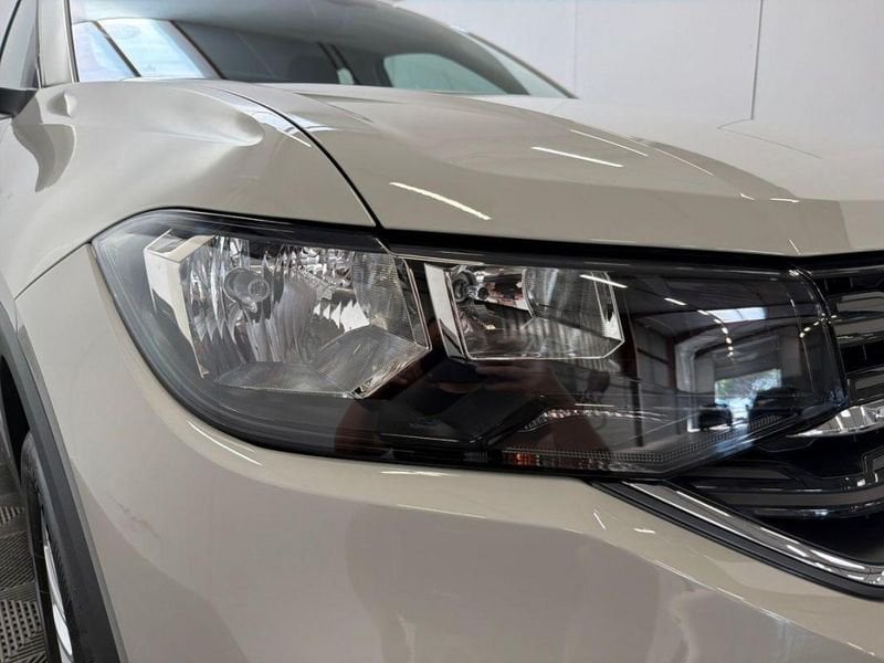 Volkswagen T-Cross 1.0 TSI 95 Start/Stop BVM5 Life Tech 2023 — photo 25