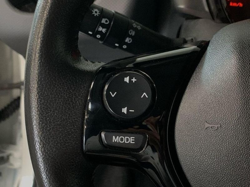 Peugeot 108 VTi 72ch S&S BVM5 Style 2019 — photo 16