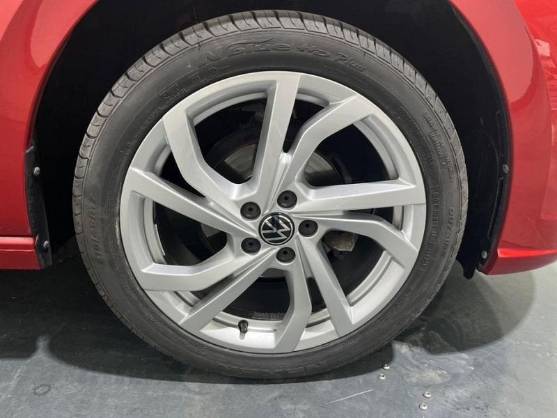 Volkswagen Polo 1.0 TSI 95 S&S DSG7 Style 2023 — photo 29