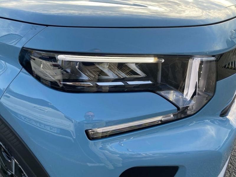 Citroën C3 PureTech 100 ch BVM6 Max 2024 — photo 26
