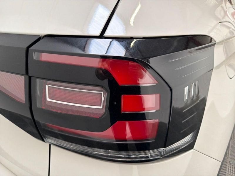 Volkswagen T-Cross 1.0 TSI 95 Start/Stop BVM5 Life Tech 2023 — photo 30