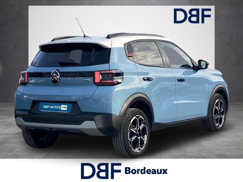 Citroën C3 PureTech 100 ch BVM6 Max 2024 — photo 5