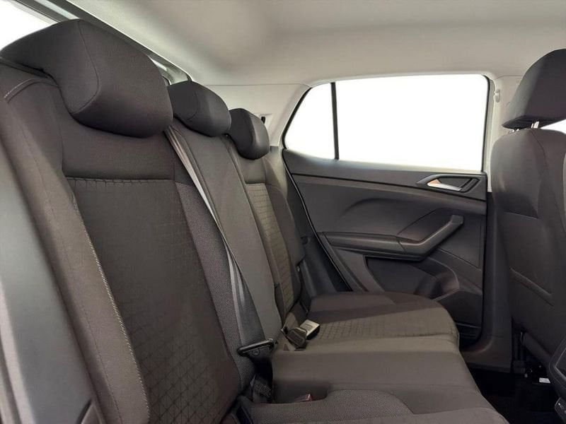 Volkswagen T-Cross 1.0 TSI 95 Start/Stop BVM5 Life Tech 2023 — photo 23