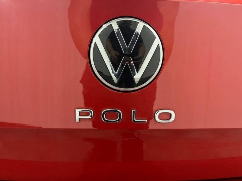 Volkswagen Polo 1.0 TSI 95 S&S DSG7 Style 2023 — photo 27