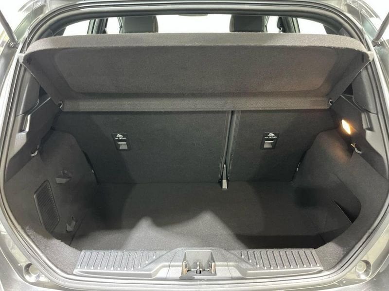 Ford Fiesta ACTIVE 1.0 EcoBoost 85 S&S BVM6 Pack 2018 — photo 31