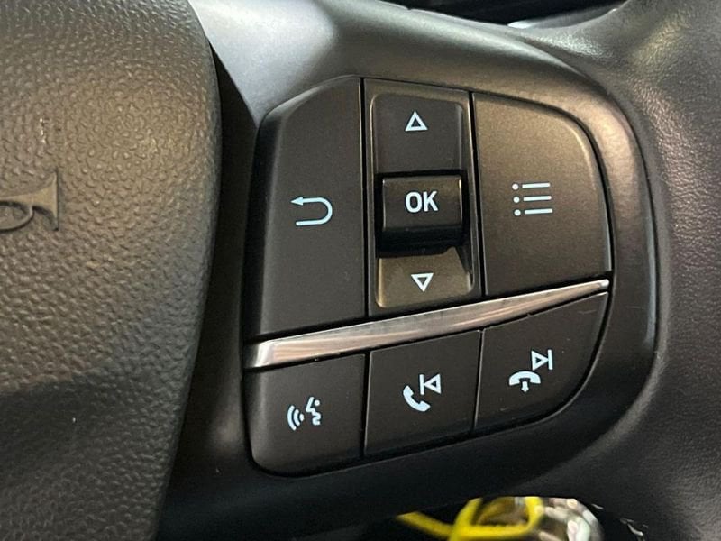 Ford Fiesta ACTIVE 1.0 EcoBoost 85 S&S BVM6 Pack 2018 — photo 20