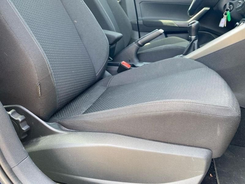 Volkswagen Polo BUSINESS 1.0 80 S&S BVM5 Lounge 2020 — photo 14