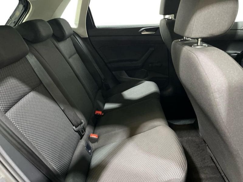 Volkswagen Polo 1.0 80 S&S BVM5 2021 — photo 23