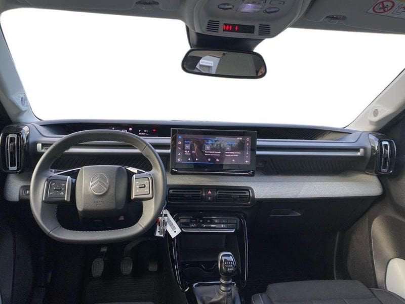 Citroën C3 PureTech 100 ch BVM6 Max 2024 — photo 8