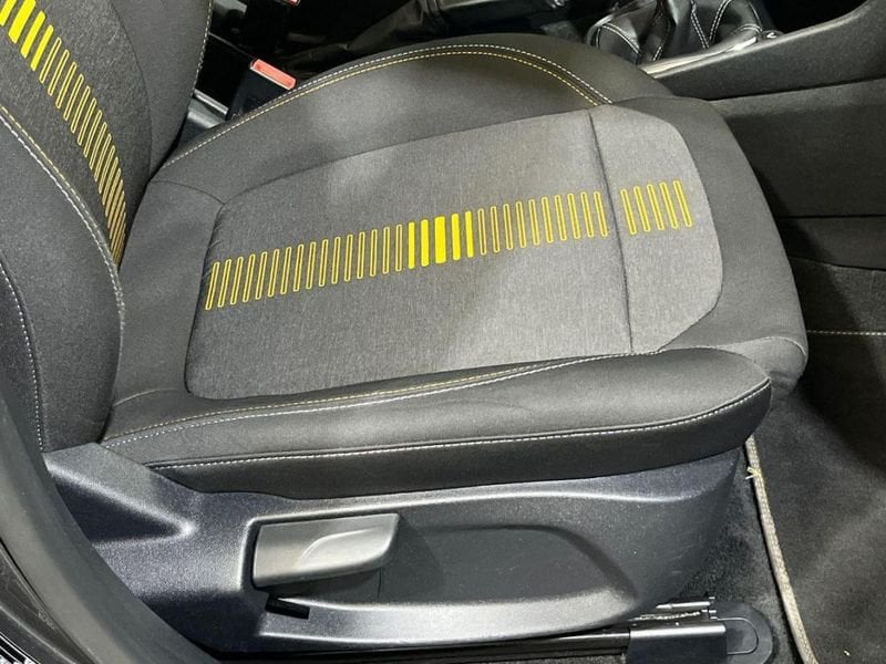 Ford Fiesta ACTIVE 1.0 EcoBoost 85 S&S BVM6 Pack 2018 — photo 14