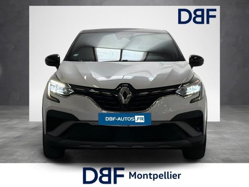 Renault Captur E-Tech 145 - 21 R.S. Line 2022 — photo 7