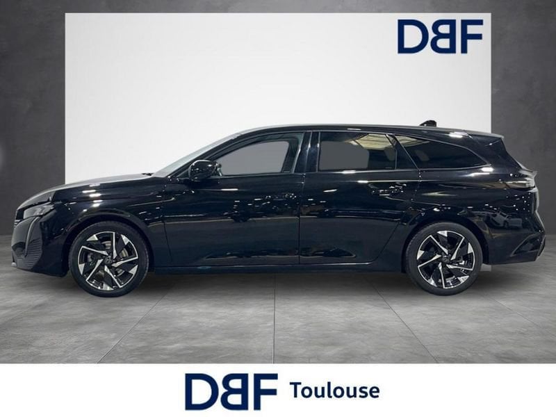 Peugeot 308 SW PureTech 130ch S&S BVM6 Allure Pack 2022 — photo 3