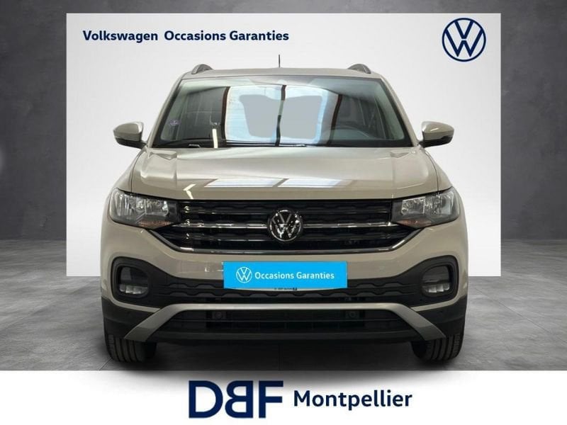 Volkswagen T-Cross 1.0 TSI 95 Start/Stop BVM5 Life Tech 2023 — photo 7