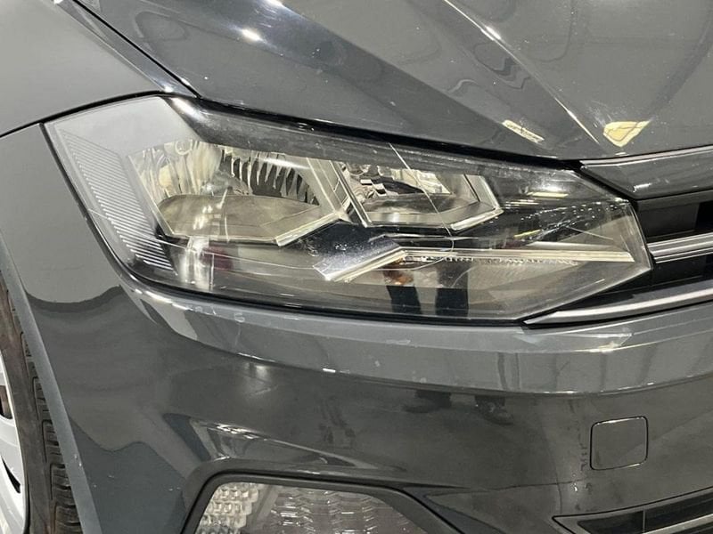 Volkswagen Polo 1.0 80 S&S BVM5 2021 — photo 25