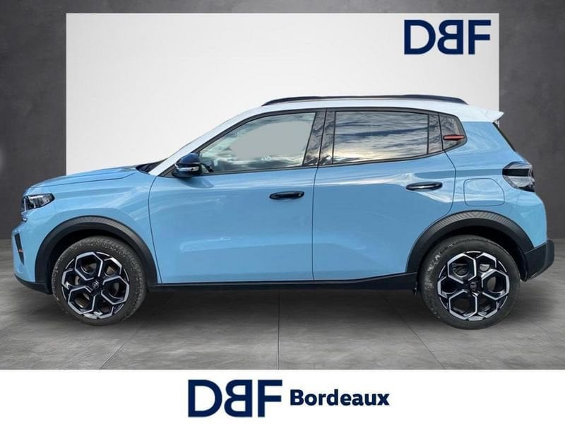 Citroën C3 PureTech 100 ch BVM6 Max 2024 — photo 2
