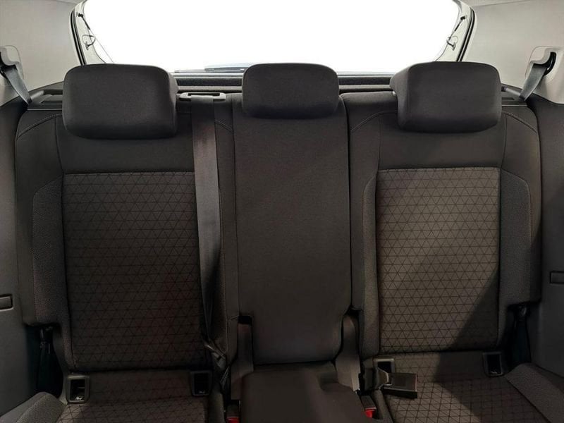 Volkswagen T-Cross 1.0 TSI 95 Start/Stop BVM5 Life Tech 2023 — photo 22